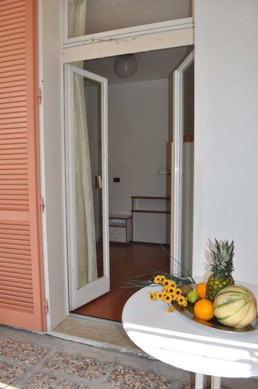 Club Residence Pianetamaratea 圣卡塔林纳 客房 照片