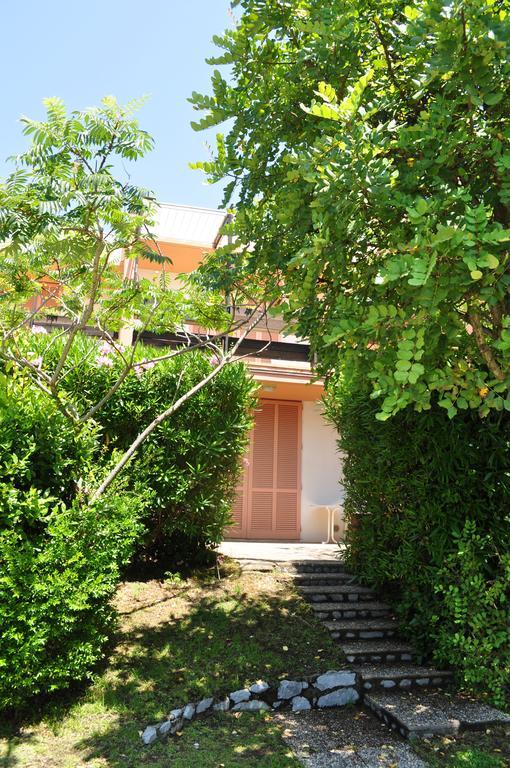 Club Residence Pianetamaratea 圣卡塔林纳 外观 照片