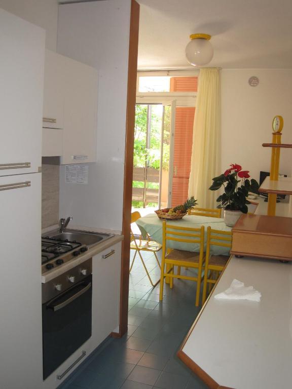 Club Residence Pianetamaratea 圣卡塔林纳 客房 照片