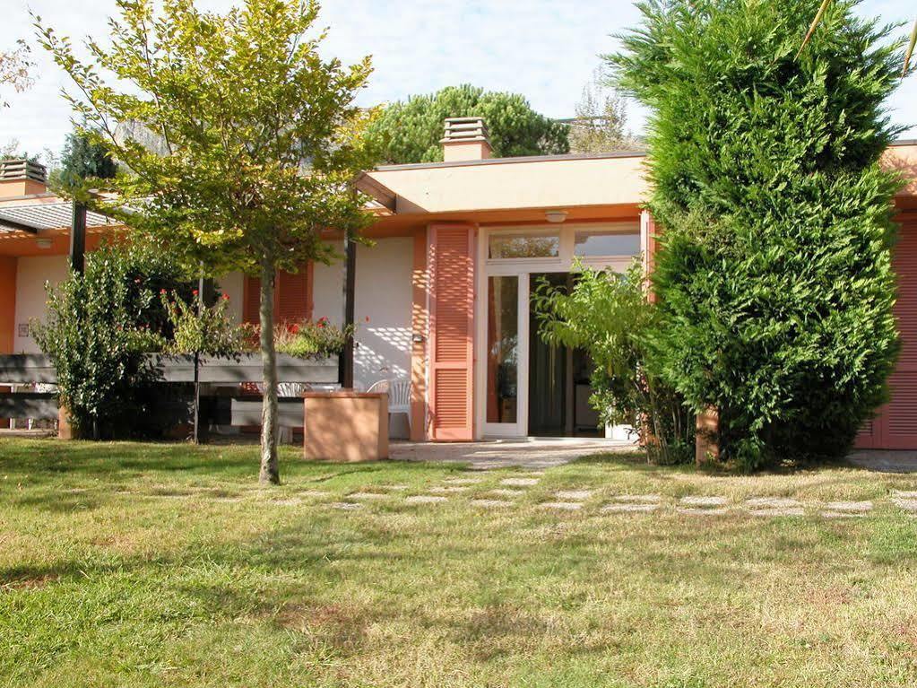 Club Residence Pianetamaratea 圣卡塔林纳 外观 照片